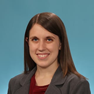 Emily Moseley, MD