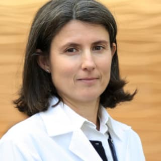 Elena Toschi, MD, Endocrinology, Boston, MA, Beth Israel Deaconess Medical Center