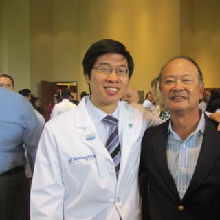 John Tang, MD