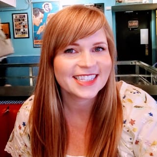 Kimberly Arias, Emergency Medicine, Fort Thomas, KY