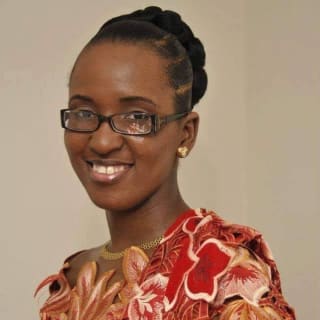 Kalubi Muganguzi, Psychiatric-Mental Health Nurse Practitioner, Beverly, MA