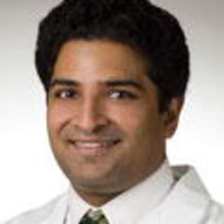 Vishal Sharma, MD, Family Medicine, Cordele, GA