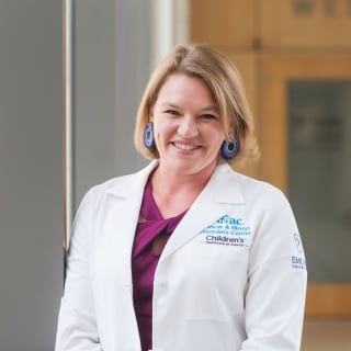 Melinda Pauly, MD, Pediatric Hematology & Oncology, Atlanta, GA, Emory University Hospital