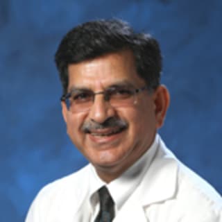 Mudit Dabral, MD, Internal Medicine, Orange, CA, UCI Health