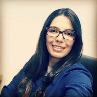Johanna Gonzalez Morin
