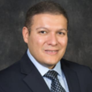 Mohamed Zaki Refaat, MD, Cardiology, Denver, CO, University of Colorado Hospital