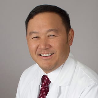 Anthony Kim, MD, Thoracic Surgery, Los Angeles, CA