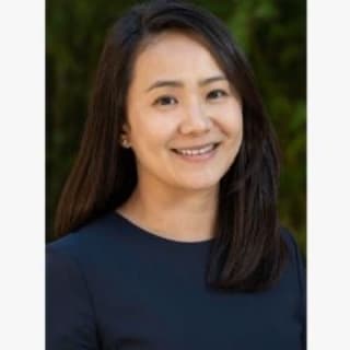 Janice Lin, MD, Rheumatology, Palo Alto, CA, Stanford Health Care