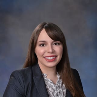Michele Cabeza, MD, Resident Physician, Houston, TX