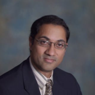 Dr. Fawaz Makki, MD – Altamonte Springs, FL | Otolaryngology (ENT)