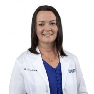 Michelle Cole, Family Nurse Practitioner, Pensacola, FL