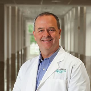 David Stallard, MD