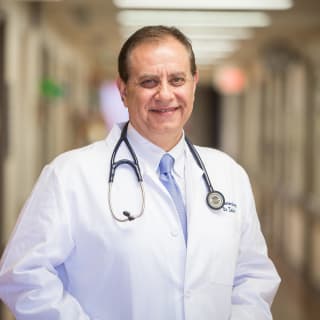 Noufal Jajeh, MD, Gastroenterology, Lima, OH, Lima Memorial Health System