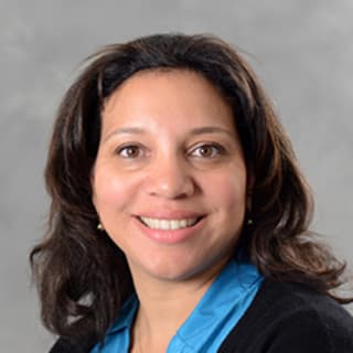 Tanisha Mojica, Family Nurse Practitioner, Seattle, WA, UW Medicine/University of Washington Medical Center