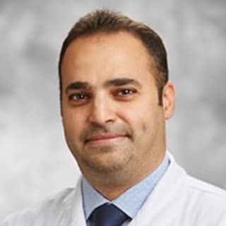 Yasir Abdulqader, MD, Internal Medicine, Phoenix, AZ, Banner - University Medical Center Phoenix