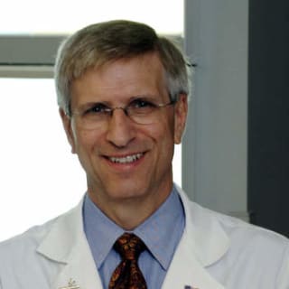 John Knud-Hansen, MD