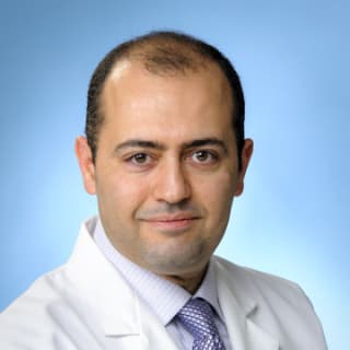 Mohammad Hajjar, MD, Cardiology, Santa Ana, CA, University of Texas Medical Branch