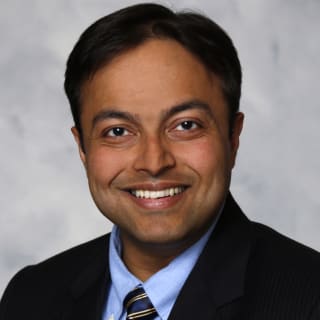 Ambar Banerjee, MD, General Surgery, Carmel, IN, Indiana University Health University Hospital