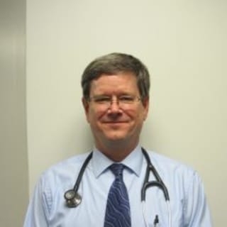 Christopher Verkler, MD