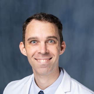 Austin Anderson, DO, Rheumatology, Silver Spring, MD