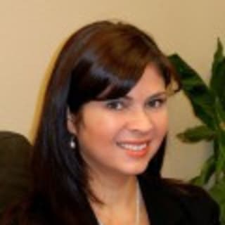 Sheila Ramos Martinez, MD