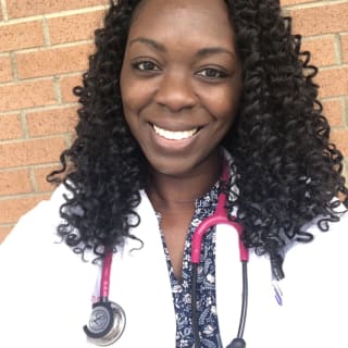 Christa Fleming, PA, Family Medicine, Holly Springs, NC