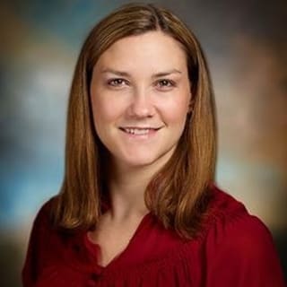 Kelly Brizendine, Physician Assistant, Kalamazoo, MI