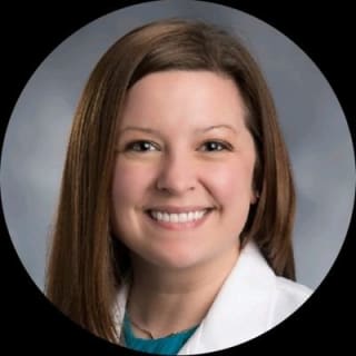 Jessica Moreno, Clinical Pharmacist, Southfield, MI
