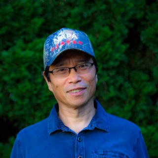 Liang Liu, MD, Pathology, Rye Brook, NY