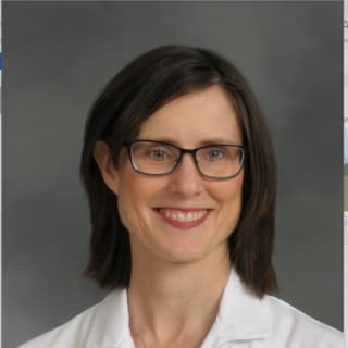 Katharine Kevill, MD, Pediatric Pulmonology, Stony Brook, NY, Stony Brook University Hospital
