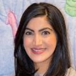 Anjuli Srivastava, MD, Pediatrics, Philadelphia, PA, Children's Hospital of Philadelphia