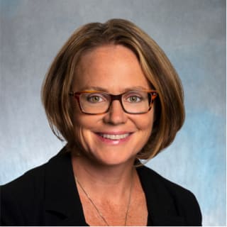 Kristin Schreiber, MD