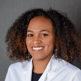 Vashti Bandy, MD, Resident Physician, Richmond, VA