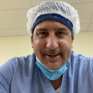 Shay Seitz, Physician Assistant, Seal Beach, CA