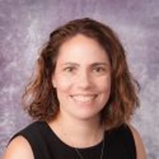 Rachel Berger, MD, Pediatrics, Pittsburgh, PA, UPMC Children's Hospital of Pittsburgh