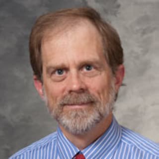 Kevin McKown, MD, Rheumatology, Madison, WI, University Hospital