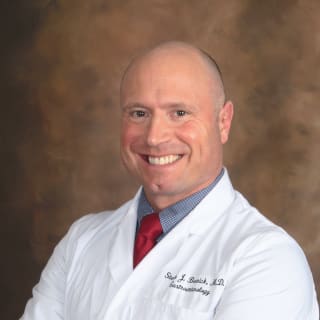 Steven Bernick, MD, Gastroenterology, Tacoma, WA, Madigan Army Medical Center