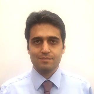 Mohammad Tabaeizadeh Fesharaki, MD, Neurology, Los Angeles, CA