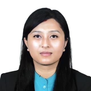 Mobina Shrestha, MD, Internal Medicine, Elizabeth City, NC