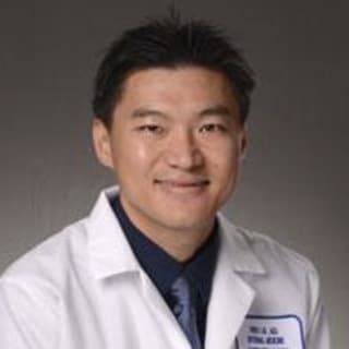 Fred Lai, MD, Nephrology, Fontana, CA, Kaiser Permanente Fontana Medical Center