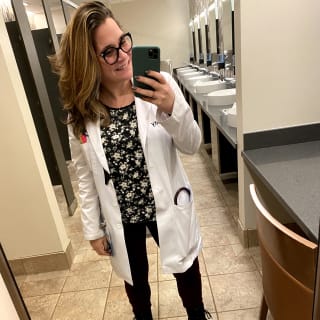 Aurora Verrocchi, PA, Physician Assistant, Escondido, CA