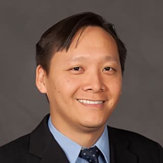 Humberto Wong, MD, Radiology, Stanford, CA