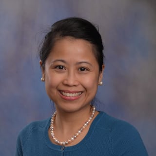 Jade Jenny Gallardo, MD, Pulmonology, Middletown, NY