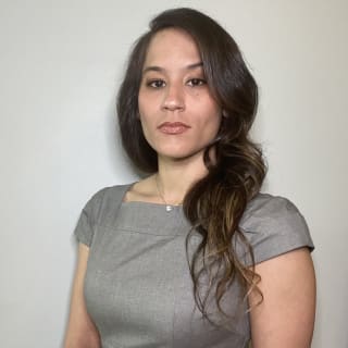 Tatiana Bufton, Pharmacist, Columbia, SC