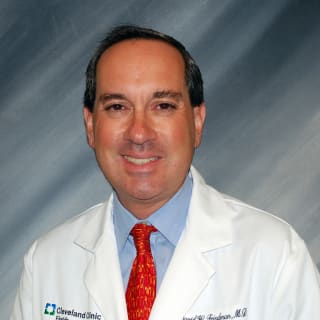 David Friedman, MD