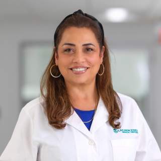 Giselle Debs, MD, Internal Medicine, Pembroke Pines, FL