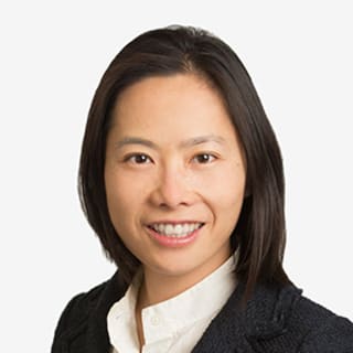 Michelle Lai, MD, Gastroenterology, Boston, MA, Beth Israel Deaconess Medical Center