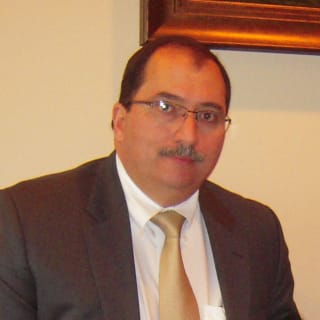Carlos Handal-Saca, MD