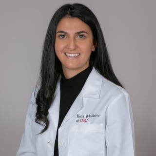 Ashley Matatiaho, PA, Physician Assistant, Beverly Hills, CA