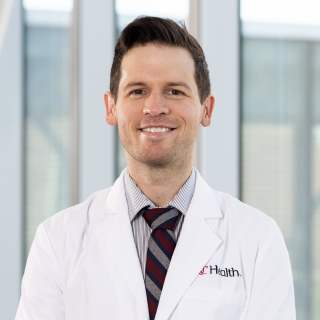 Kyle Rismiller, MD, Dermatology, Cincinnati, OH